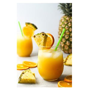 CABANA-COLADA