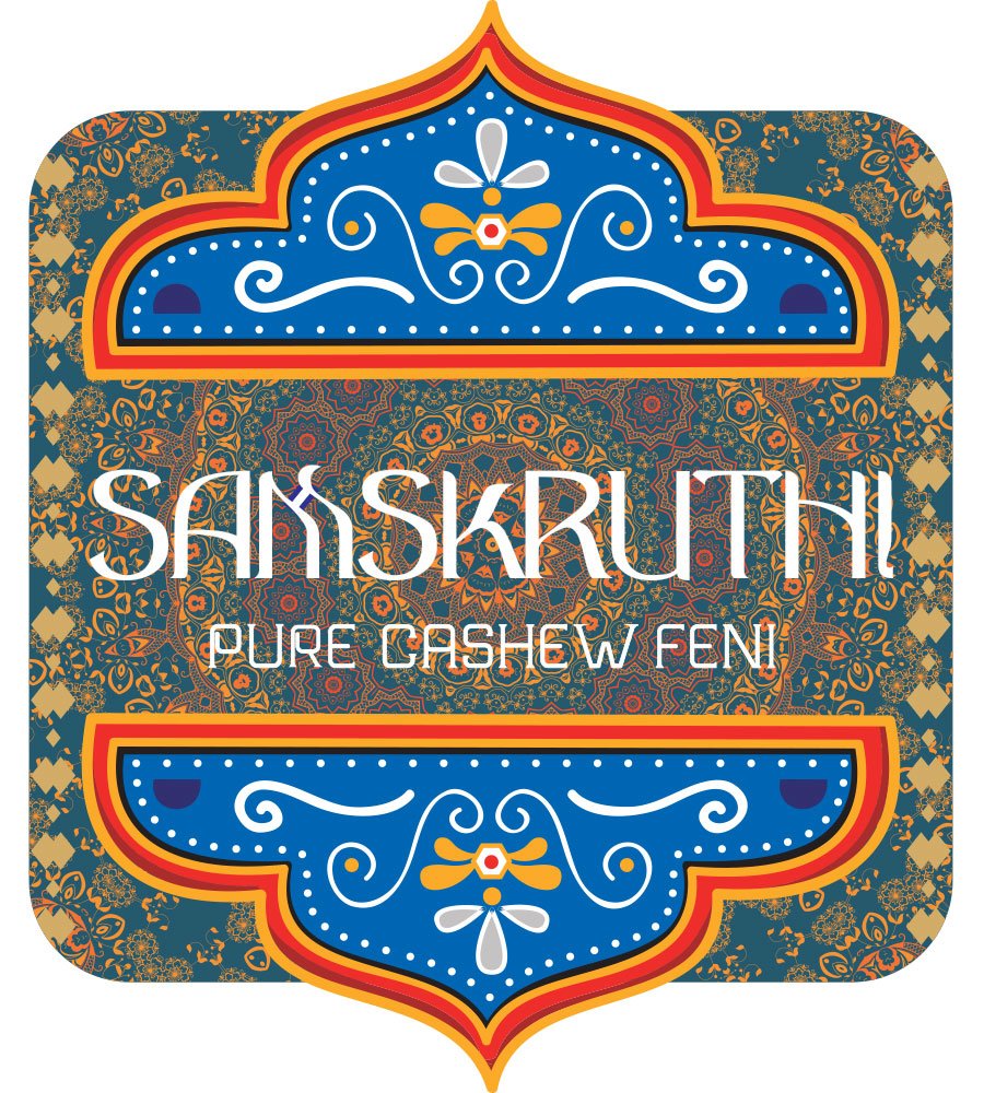 samskruthi Pure Cashew Feni